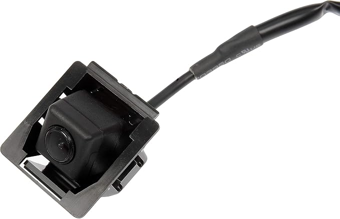 Dorman 592-156 Rear Park Assist Camera Compatible with Select Chevrolet Models