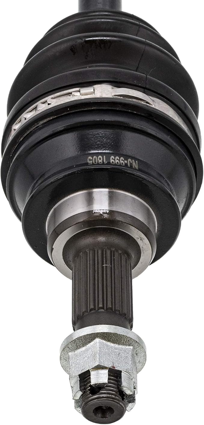 NICHE Front Right CV Axle Drive Shaft for Honda FourTrax Rincon 650 GPScape 44250-HN8-003 2003-2004