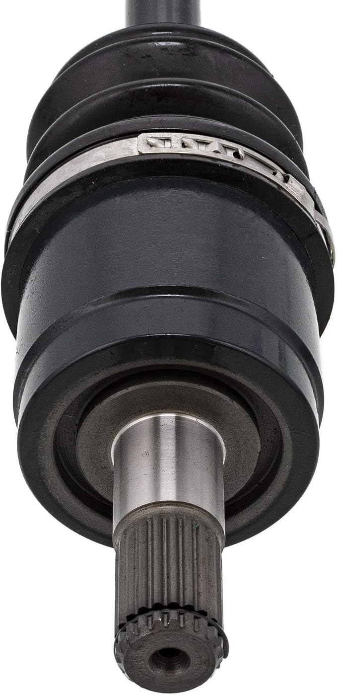 NICHE Front Right CV Axle Drive Shaft for Honda Rancher 420 44250-HP7-A31 ATV 2009-2016