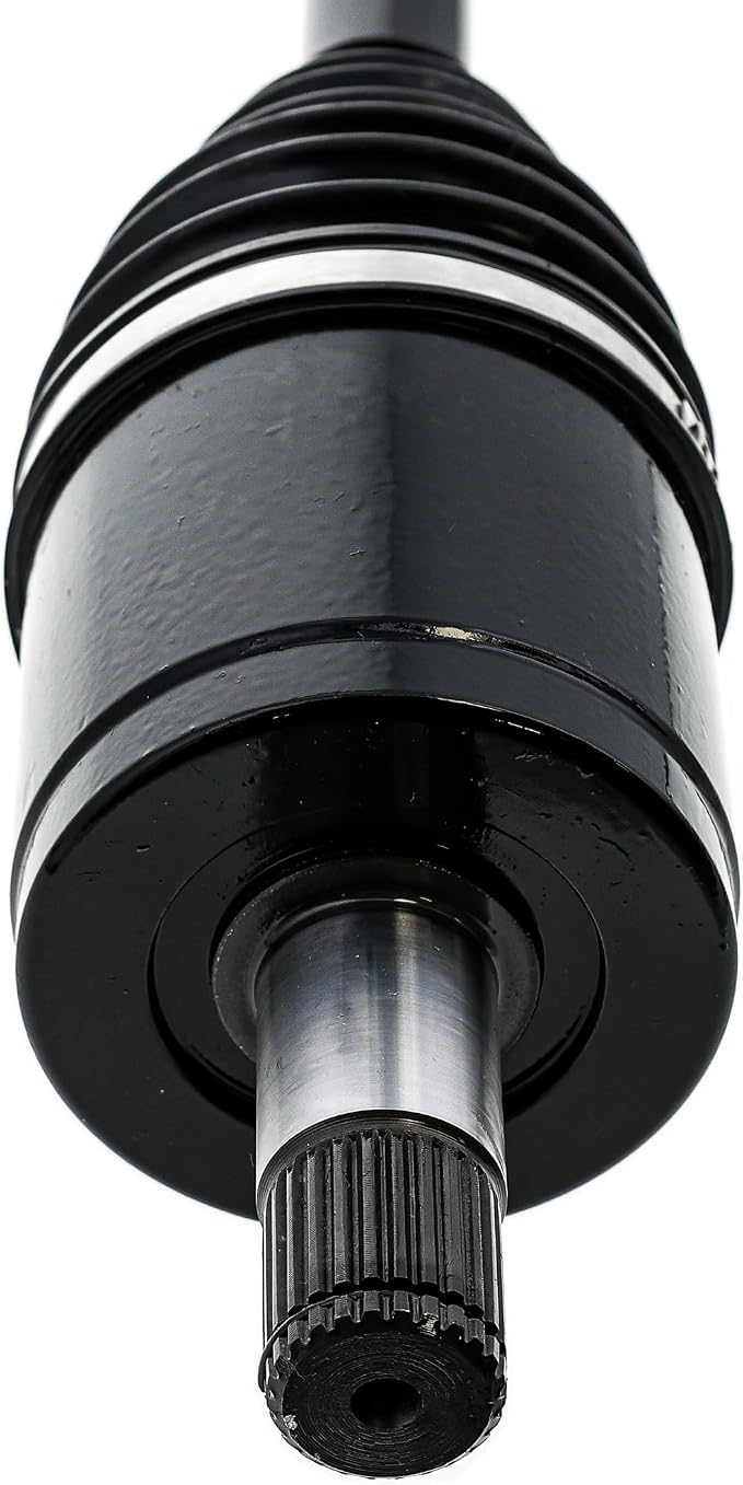 NICHE Front Right CV Axle Drive Shaft for Honda Pioneer 1000 1000-5 44250-HL4-A01 42228-HL4-A01 44220-HL4-A01 2016