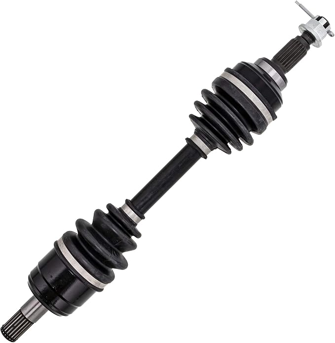 NICHE Front Left CV Axle Drive Shaft for Honda Foreman 400 42350-HM7-A41 42220-HM7-003 2002-2003