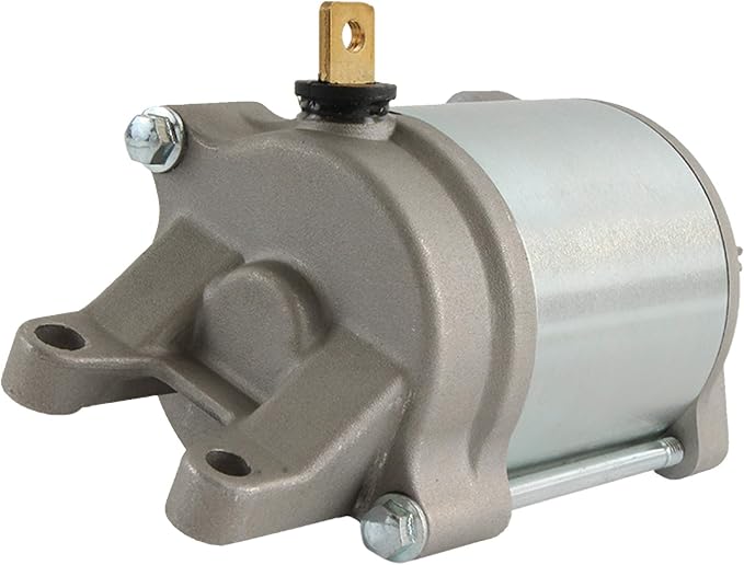 DB Electrical 410-52464 New Starter Compatible with/Replacement for 2008-15 690 Duke KTM PMDD; 12-Volt; CCW; 9-Spline 75040001000 428000-5261