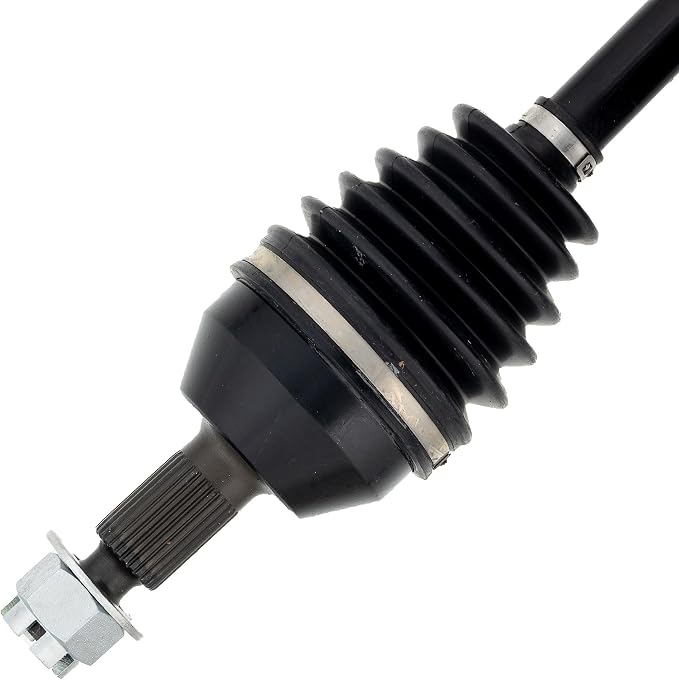 NICHE Front Right CV Axle Drive Shaft for Honda Pioneer 1000 1000-5 SXS1000M3 SXS1000M5 44220-HL4-F41 44220-HL4-F42 44250-HL4-AQ1