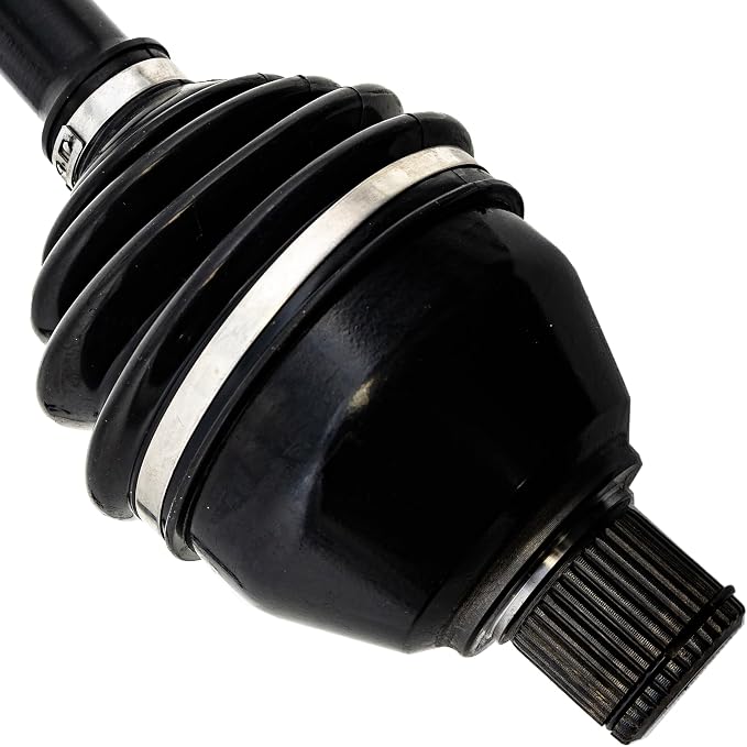 NICHE Rear CV Axle Half Drive Shaft for Polaris RZR Pro R 4 Sport Ultimate Premium 1334561