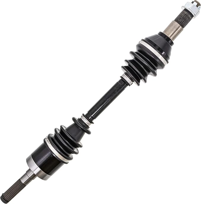NICHE Front Right CV Axle Drive Shaft for Can-Am Outlander Max Renegade 450 500 570 650 800 1000 705401116 705401944
