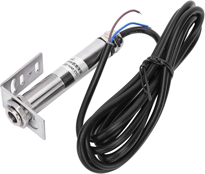 High Temperature Sensors Non Contact Infrared Temperature Sensors 4-20mA Transmitter 10-30VDC (0~500℃)