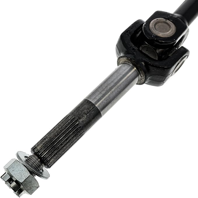 NICHE Rear CV Axle Drive Shaft for Kawasaki 39158-1119 39158-1120 | For Kawasaki, Fits 2007-2008 Mule 3000, 2007-2008 Mule 3010; 2009-2023 Mule 4000, 2009-2023 Mule 4010, Replaces 39158-1119
