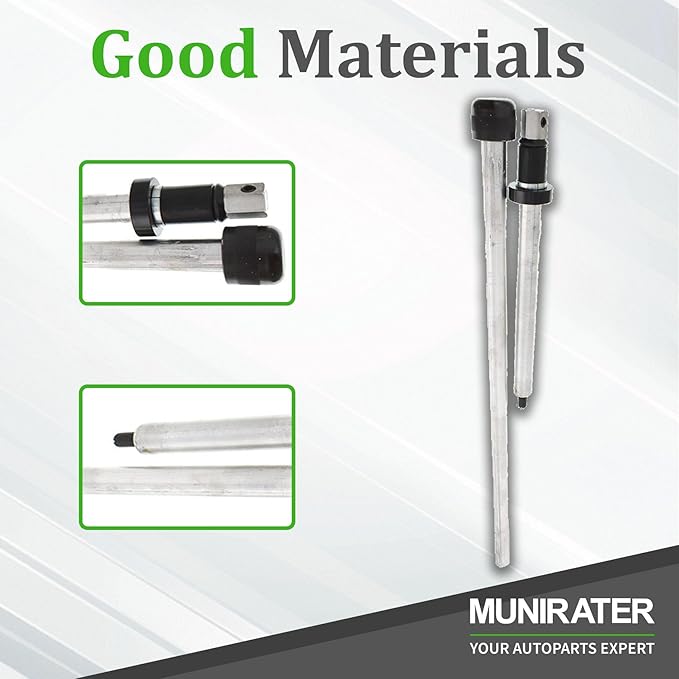 munirater Engine Camshaft Cam Bearing Installation Insert Removal Tool