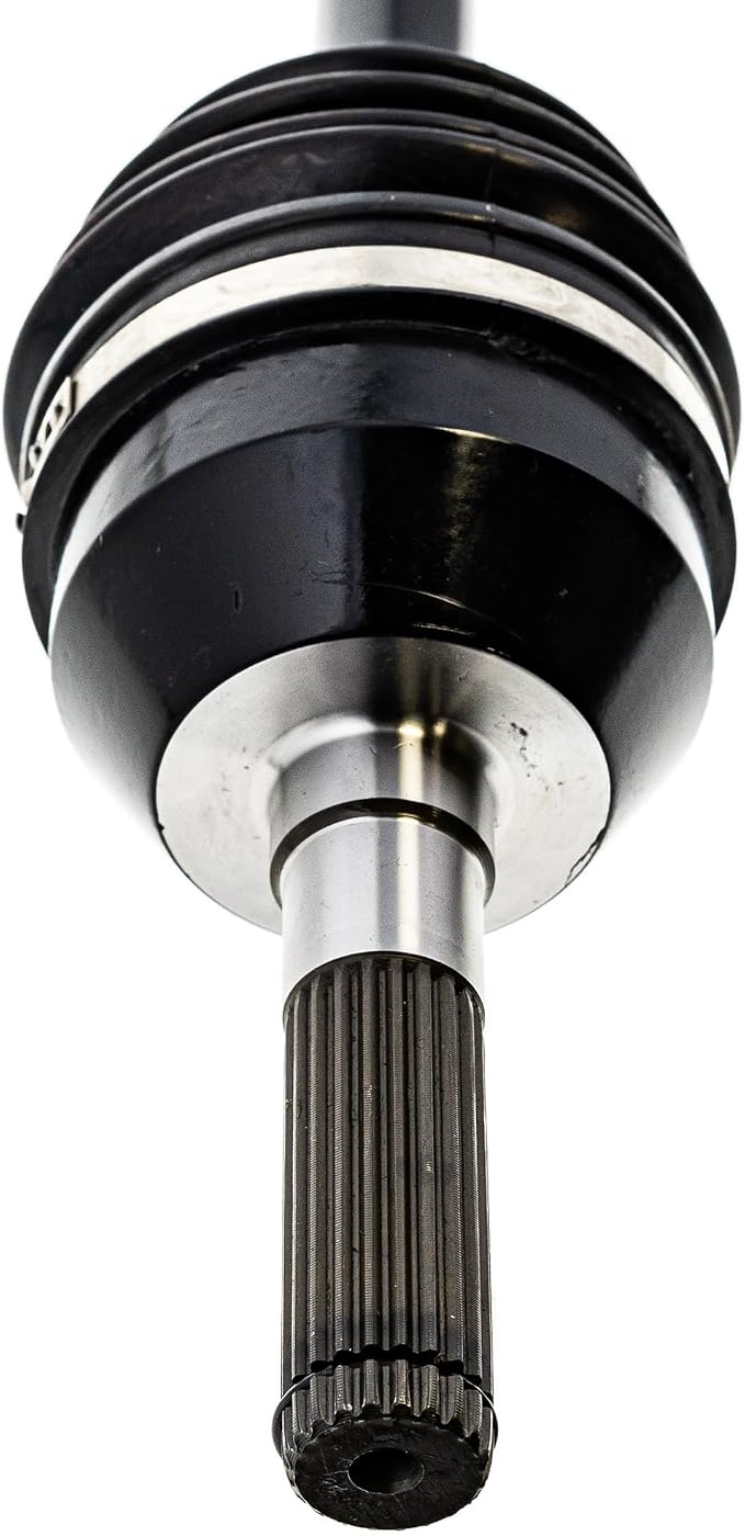 NICHE Front Left CV Axle Half Drive Shaft for Can-Am Maverick X3 Max Turbo R RR 900 XRS XDS 705401830 705402099