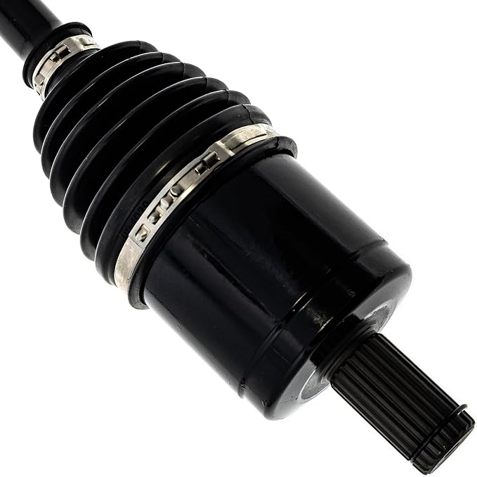 NICHE Front CV Axle Drive Shaft for Arctic Cat Textron Off Road Stampede 900 XT XTR 4 651685 2017-2019