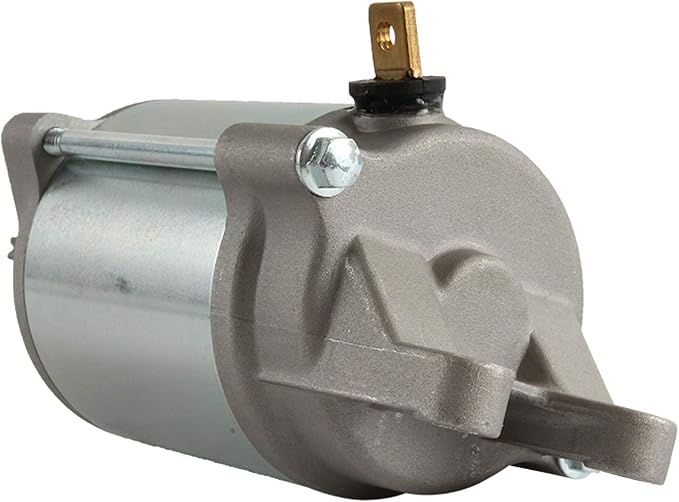 DB Electrical 410-52464 New Starter Compatible with/Replacement for 2008-15 690 Duke KTM PMDD; 12-Volt; CCW; 9-Spline 75040001000 428000-5261