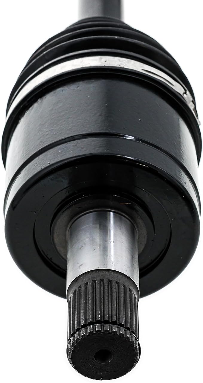 NICHE Rear Left CV Axle Drive Shaft for Honda 42228-HL4-A0 42320-HL4-A01 | For Honda, Fits 2017-2021 Pioneer 1000 SXS1000M3, 2017-2021 Pioneer 1000-5 SXS1000M5, Replaces 1000-5, 42320-HL4-A01