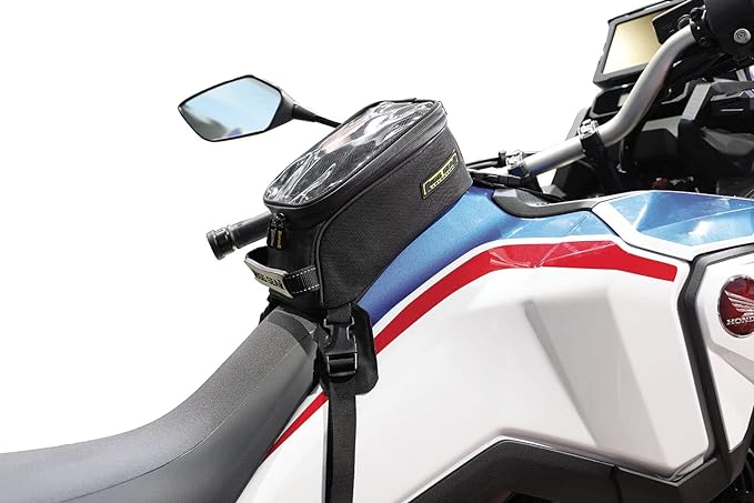 Nelson-Rigg Trails End Lite Motorcycle Tank Bag