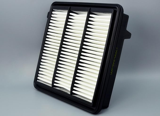COCOAUTO Engine & Cabin Air Filter Kit for CRV 1.5L Gas Only 1.5T (2023-2026), NOT for Hybrid/2.0L Model. Fits Civic 1.5L Turbo only (2022-2026), Replaces 1722064AA00 80292TF0G01
