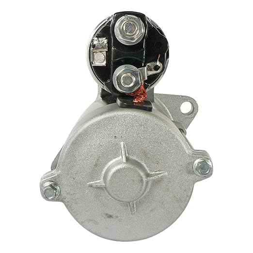 DB Electrical SND0132 Compatible with/Replacement for Bombardier Sarasota 1000 2005, John Deere AMT622 Transporter All, AMT626 Transporter All, Bunker & Field Rake 1200 All 128000-7050, 18404N