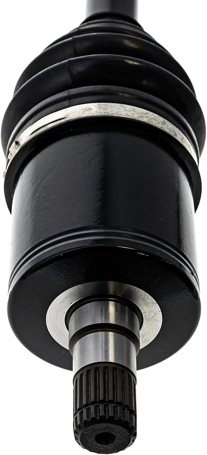 NICHE Front Right CV Axle Half Drive Shaft for Can-Am Defender Traxter HD10 Max Pro DPS XT 6x6 705402407
