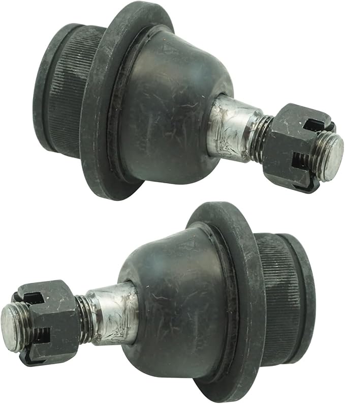 TRQ Front Lower Ball Joint Set Compatible with 95-11 Ford 98-05 Lincoln 98-09 Mazda 97-10 Mercury