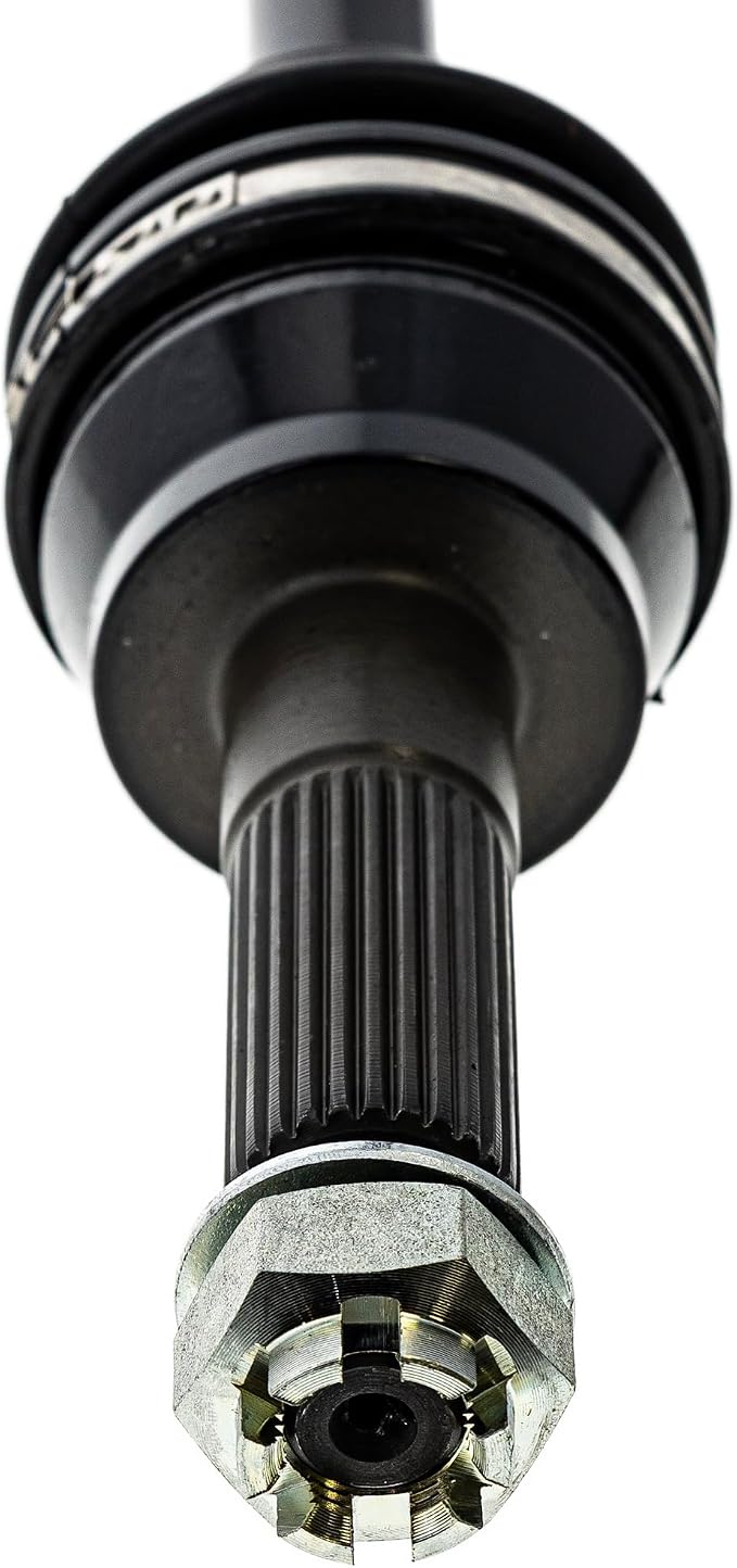 NICHE Rear CV Axle Half Drive Shaft for Polaris Ranger XP 1000 Crew Ace 900 XC 1333789 2017-2019