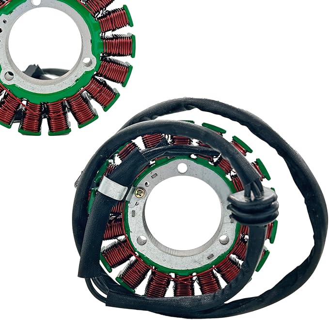 Stator 4018448 Compatible with Polaris Ranger XP 1000 / Ranger Crew 1000 4017516