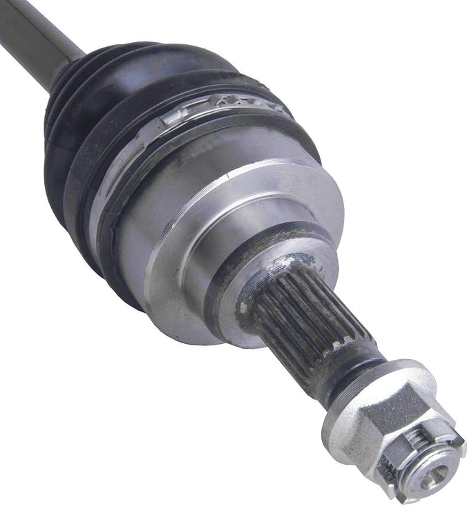 East Lake Axle Front left or right cv axle for Honda TRX 420 | 44350-HP5-601 44250-HP5-601 2007 - 2009