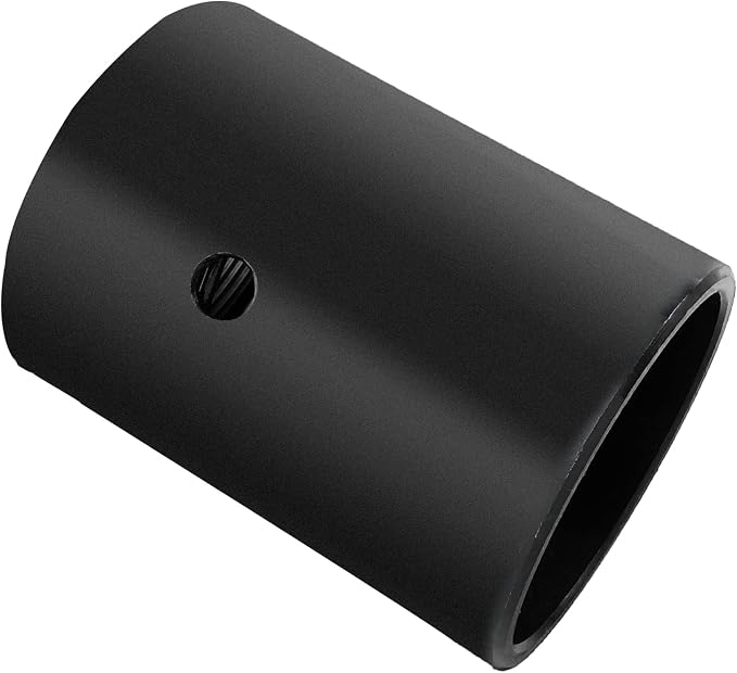 Pile sleeve for 2.7 Inch(70mm) pile socket for JACKCHEN gasoline pile driver