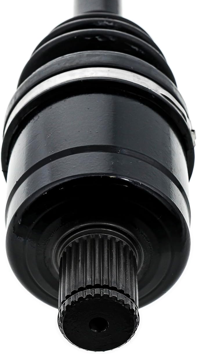 NICHE Rear CV Axle Half Drive Shaft for Polaris Ranger 1000 Crew XP Full Size 1337121 1337239 1333748