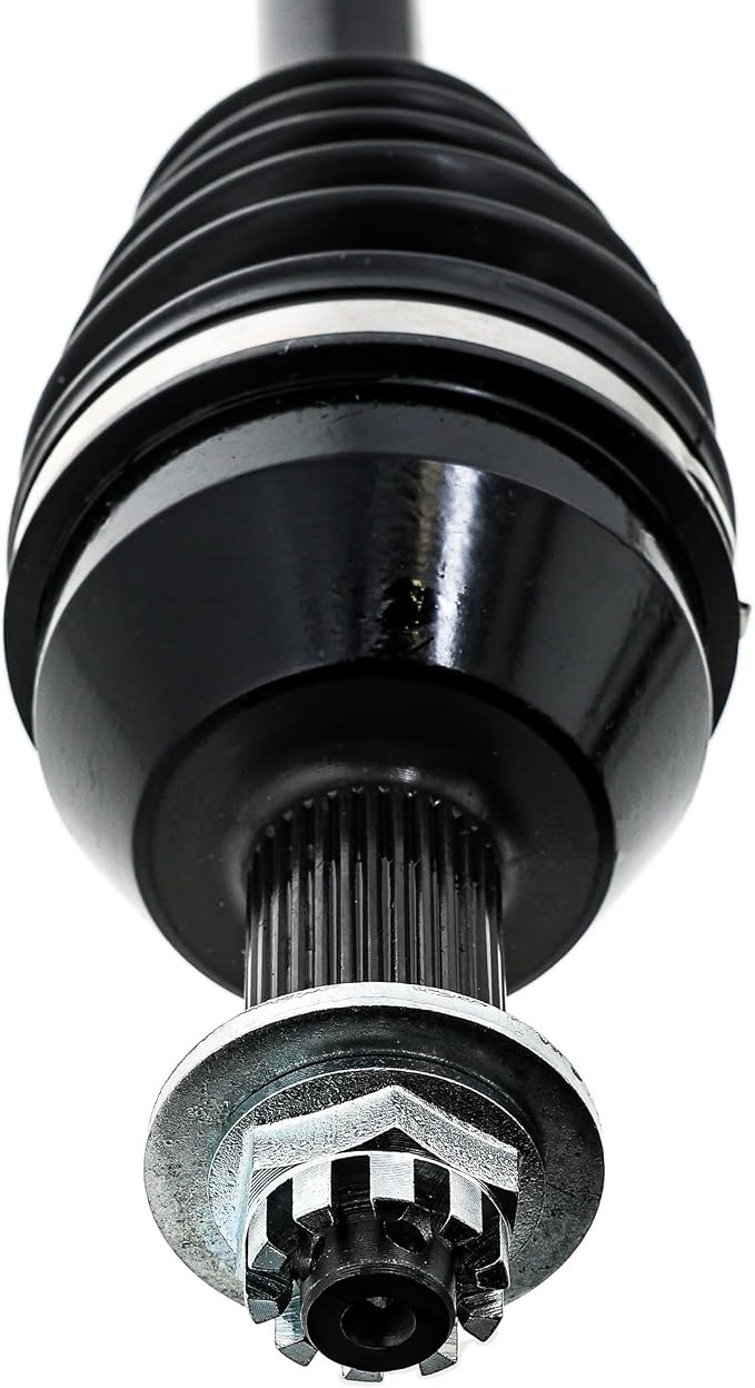 NICHE Rear CV Axle Drive Shaft for Honda Talon 1000R SXS1000S2R 42220-HL6-A02 42250-HL6-AB1