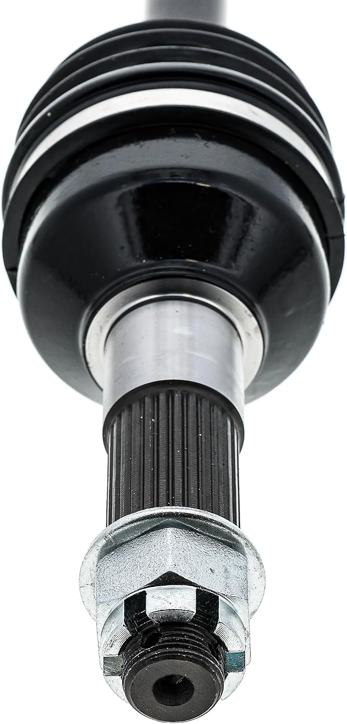 NICHE Front CV Axle Drive Shaft for CFMoto Cforce 600 Touring 9DS3-270300-6000 | For CF-Moto, Fits CFMoto 2020-2022 Cforce 600, 2020-2022 Cforce 600 Touring, Replaces 9DS3-270300-6000