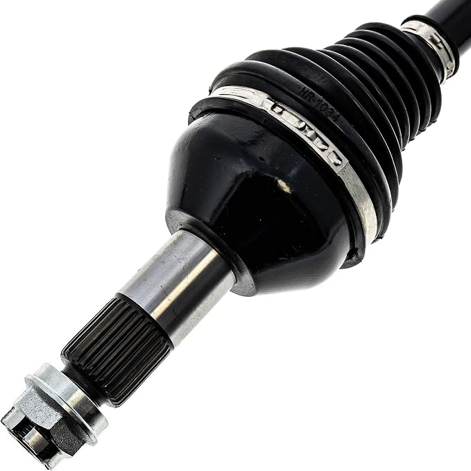 NICHE Rear CV Axle Half Drive Shaft for Can-Am Maverick Trail 1000 800 1000R 705502541