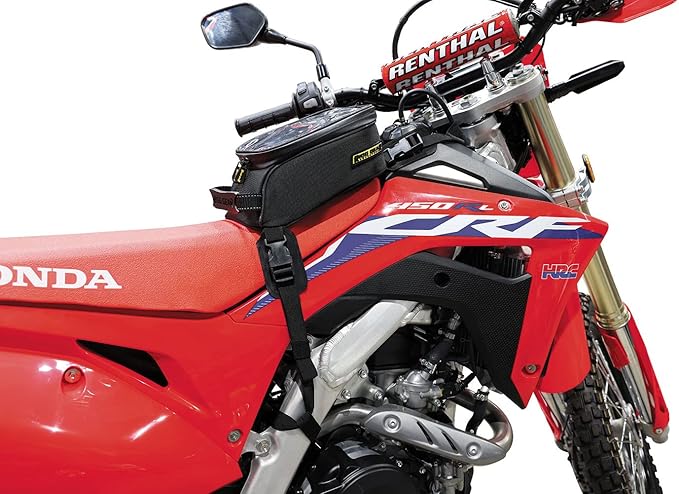 Nelson-Rigg Trails End Lite Motorcycle Tank Bag