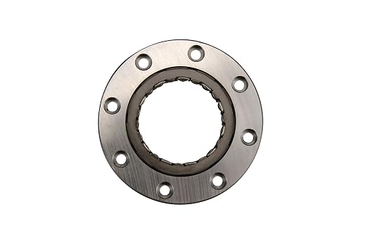 One Way Starter Clutch with Gear Fits Polaris Predator 500 (2003-2007), Outlaw 500 (2006-2007)