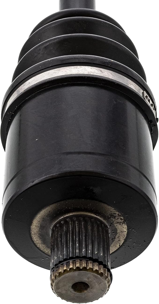 NICHE Rear CV Axle Drive Shaft for Polaris Ranger ETX Crew XP RZR 570 1333069