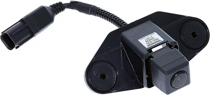Dorman 590-935 Rear Park Assist Camera Compatible with Select Toyota Models