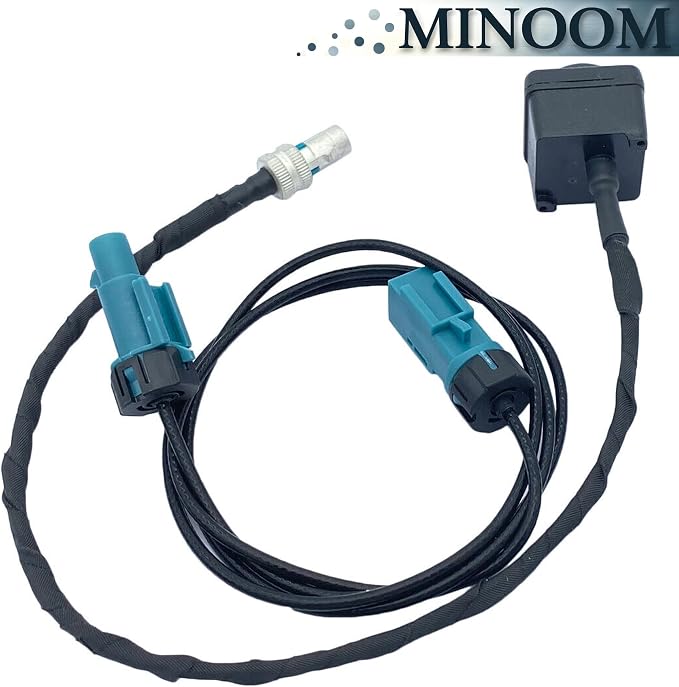 84586465 Rear View Driver Information Camera Parking Camera Replacement for Chevro-let Colorado 2.5L 2.8L L4,3.6L V6 2019 2020 2021 2022 Part No.#84583128丨85163262丨GM1960203
