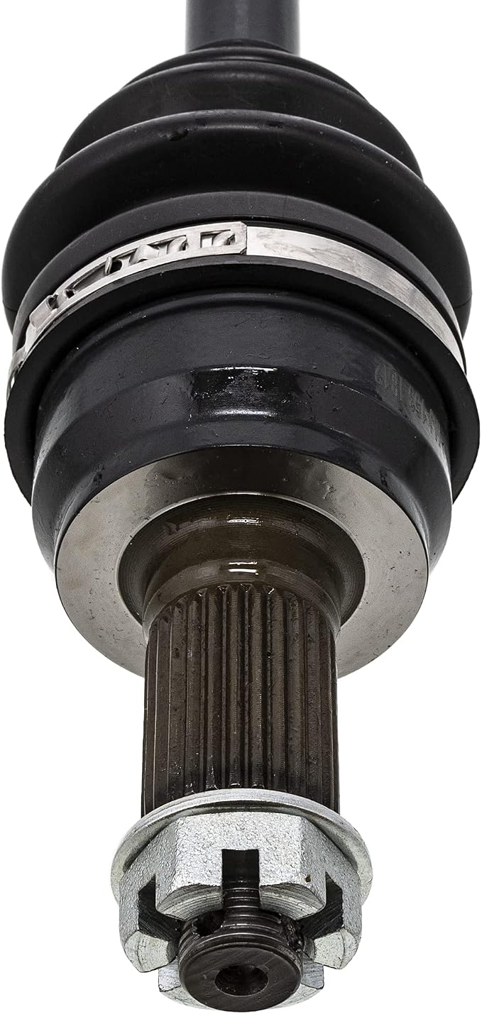 NICHE Front CV Axle Drive Shaft for Polaris Ranger Crew 800 Sportsman 550 Scrambler 850 1000 1332873 2203843 1332383 2203844