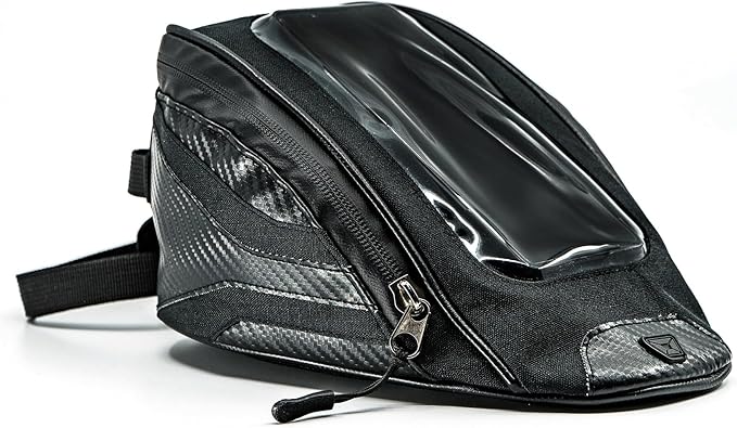 cortech Micro 2.5 Motorcycle Tank Bag
