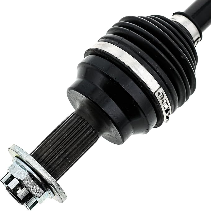 NICHE Rear CV Axle Drive Shaft for Honda Pioneer 500 SXS500M2 42250-HL5-A42 42250-HL5-A41 42220-HL3-A01 44337-SN4-901