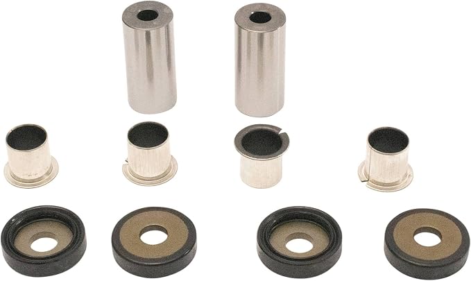 All Balls Racing 50-1256 A-Arm Bearing and Seal Kits Compatible With/Replacement For Arctic Cat Wildcat XX 2020-2021, Textron Wildcat XX 2018-2019, Wildcat XX Ltd 2019