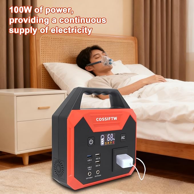 12000A Jump Starter 200W Portable Car Battery Starter with 130Wh Power Bank – PD 60W Two-Way Fast Charging, The Most Multi-Function & Heavy Duty Jump Starter (Apply for All Cars & Trucks)