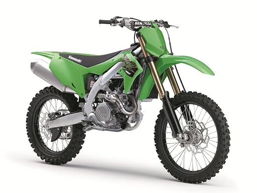 Factory Links OEM Series® Linkage Bearing Rebuild Kit for Kawasaki KX and KLX Models (2006-2020) | LRK-K-107