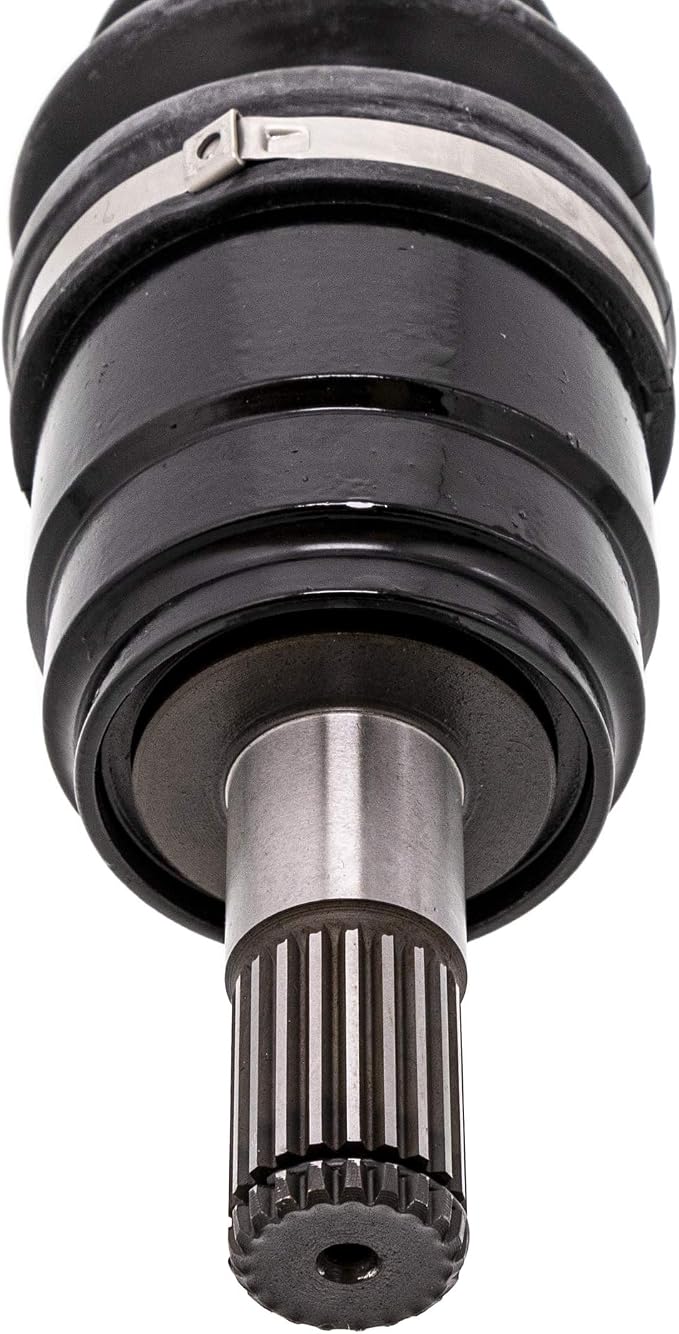 NICHE Front Right CV Axle Drive Shaft for Honda FourTrax Foreman Rubicon 500 Rancher 420 44250-HR4-A22 44250-HR4-A21 44220-HR3-A21