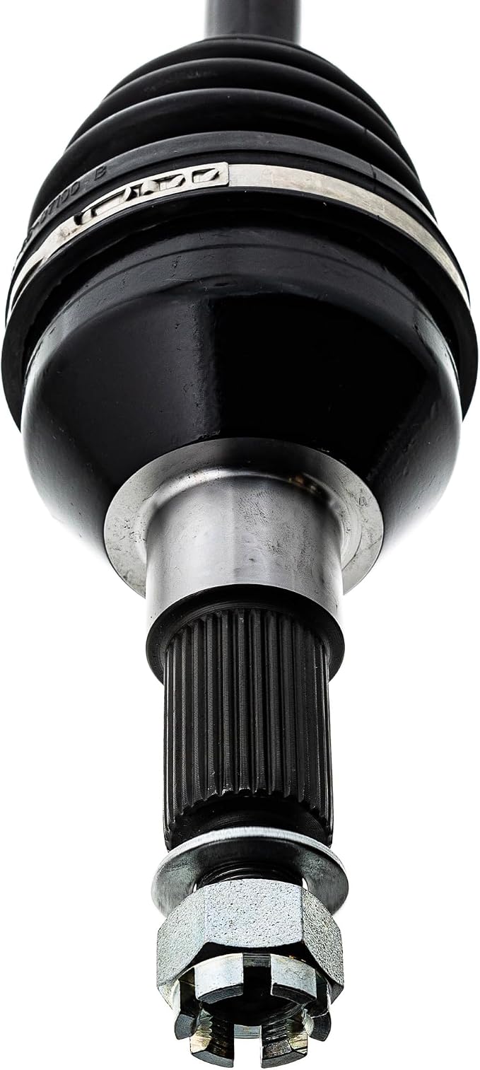 NICHE Front Left CV Axle Drive Shaft for Kawasaki Teryx KRX 1000 KRF1000 59266-0733 UTV