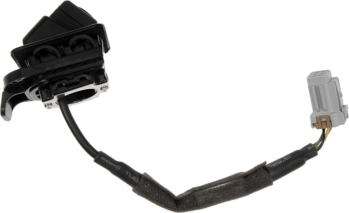 Dorman 592-113 Rear Park Assist Camera Compatible with Select Kia Models