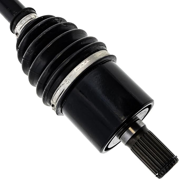 NICHE Rear CV Axle Drive Shaft for Honda Foreman Rubicon 520 Rancher 420 42250-HR6-MF1 42220-HR6-MF1 42250-HR6-B01 42220-HR6-B01 (2020-2025)
