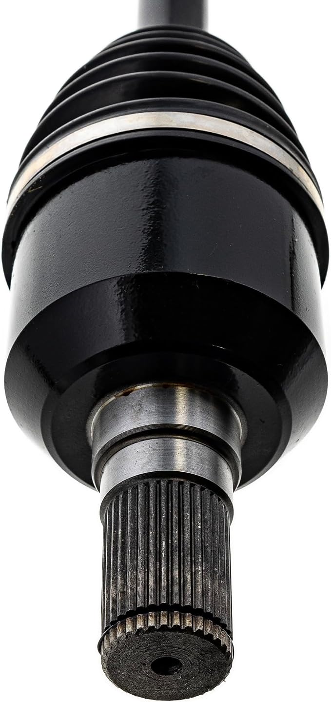 NICHE Rear CV Axle Drive Shaft for Yamaha Wolverine RMAX4 1000 YXF10 B4J-F531H-02-00
