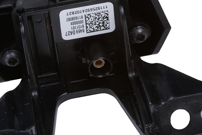 GM Genuine Parts 84690427 Front View Driver Information Camera