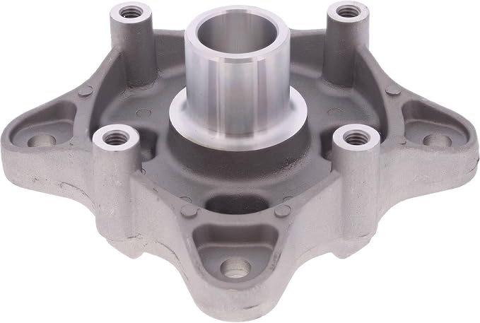 All Balls 58-1001 Hub Kit Compatible With/Replacement For Polaris Forest 800 6X6 2015, Hawkeye 325 2X4 2015, Hawkeye 400 HO 2X4 2011-2013, Sportsman 400 HO 4X4 2011-2014, Sportsman 450 2007