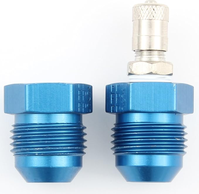 Fragola 900668 ze (-8) Individual Hose Pressure Test Kit