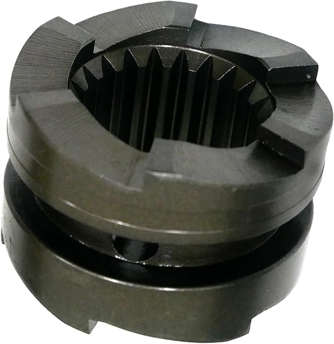 52-822539t Boat Motor 3-Dog Outboard Reverse Clutch Dog Fits for 90-120 hp, 96-97 Force Outboards, 50-125 hp Mercury 3 cyl. and 4 cyl. Outboard Motors