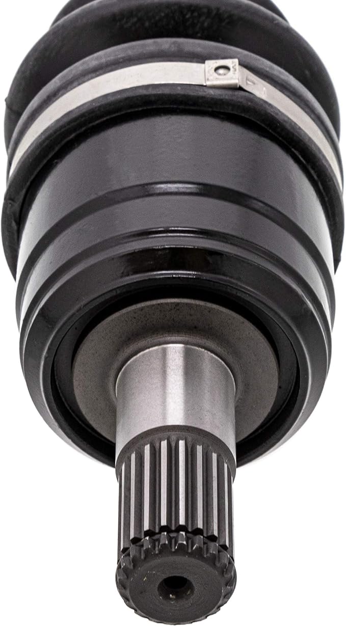 NICHE Front CV Axle Drive Shaft for Honda FourTrax 300 Foreman Rancher 400 350 42250-HC5-305 42220-HM7-003 42350-HC5-305